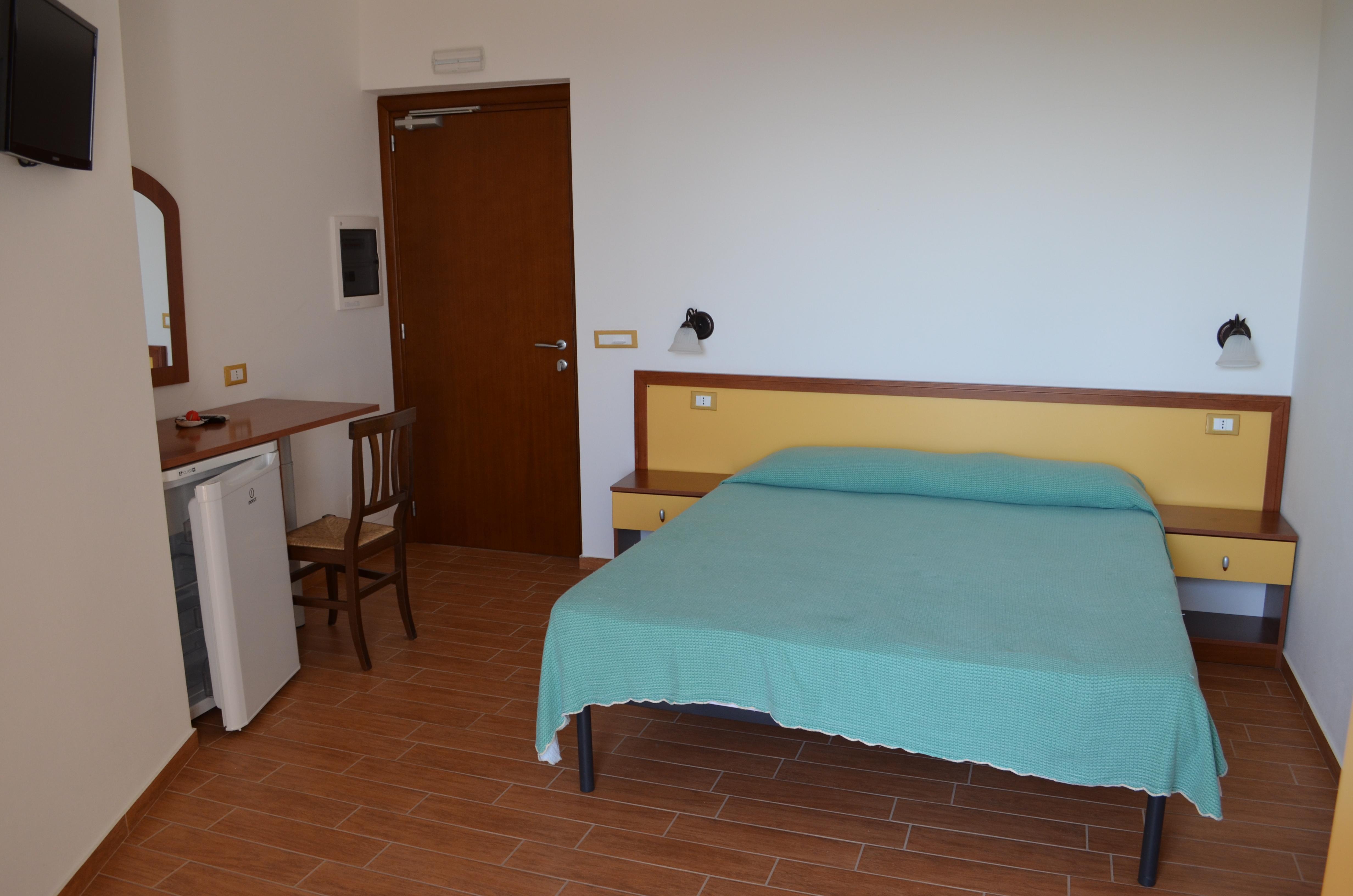 Hotel Marinella Capo Vaticano Εξωτερικό φωτογραφία