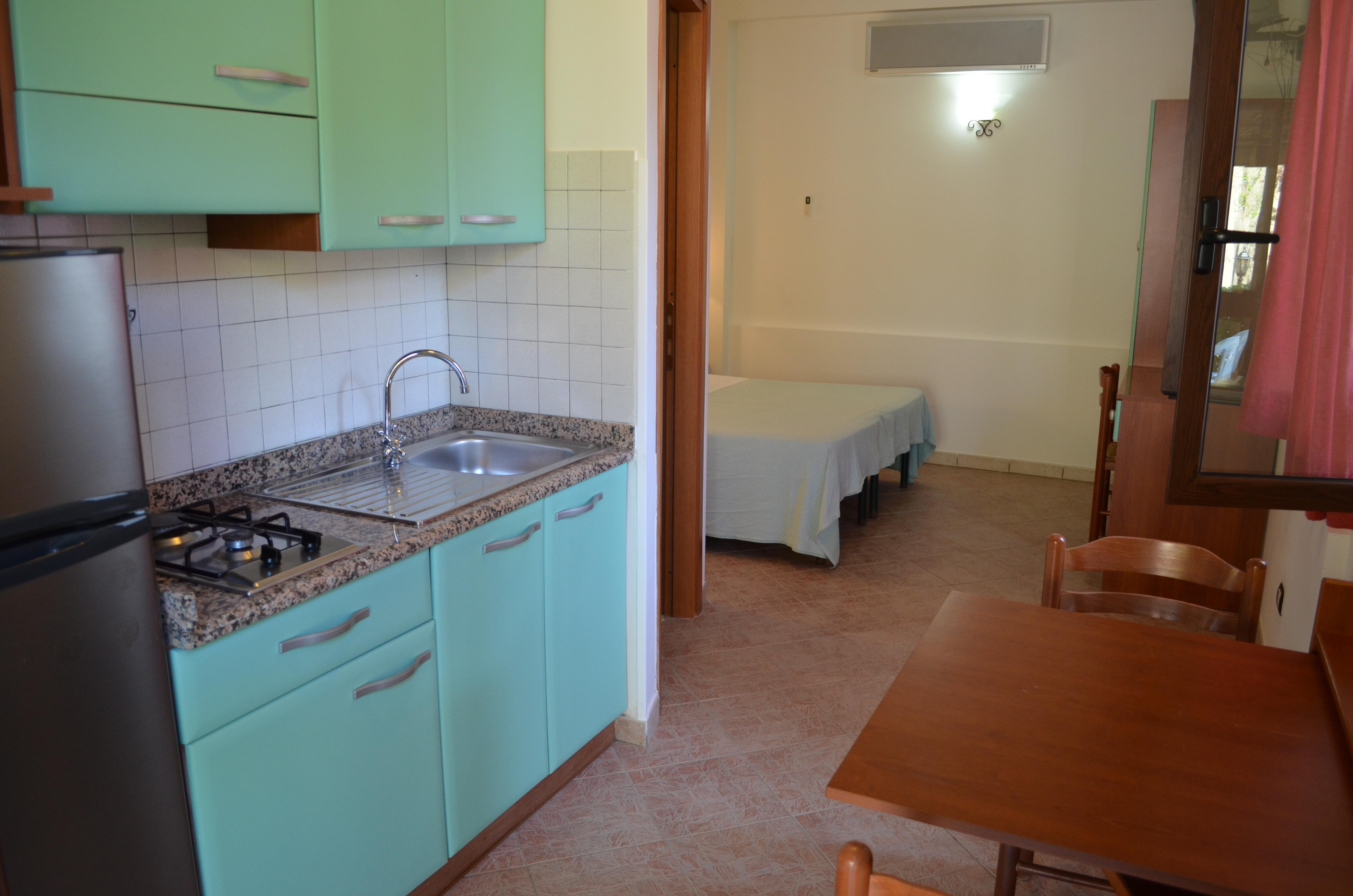 Hotel Marinella Capo Vaticano Εξωτερικό φωτογραφία